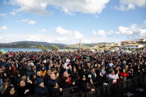 Pasquetta Cannigione