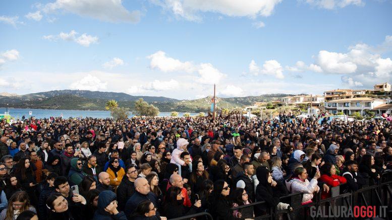 Pasquetta Cannigione