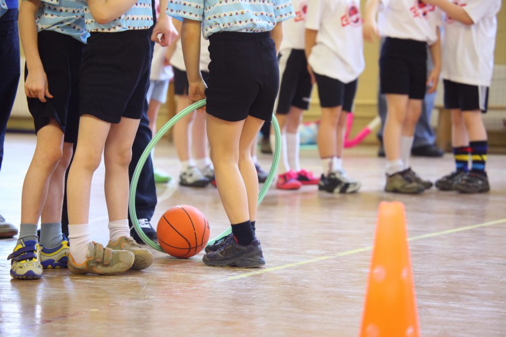 scuole gallura