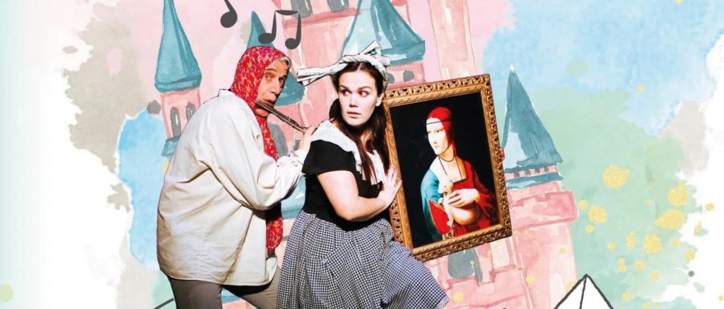 C'era una volta...Cenerentola