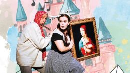 C'era una volta...Cenerentola