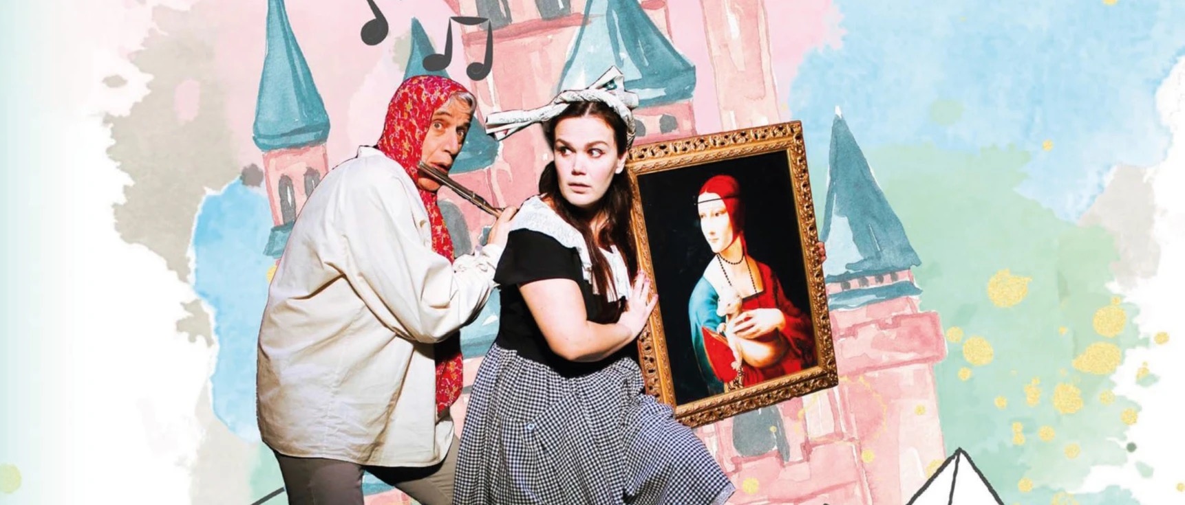 C'era una volta...Cenerentola