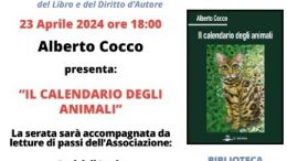 Appuntamento con "se leggi ti lib(e)ri"