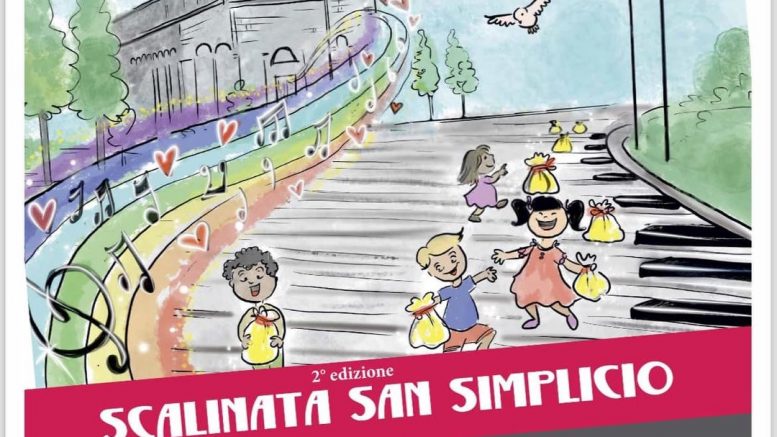 Olbia giornata di solidarietà dedicata ai bambini