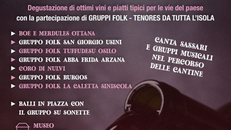 Bitt’un vinu in Trinitai