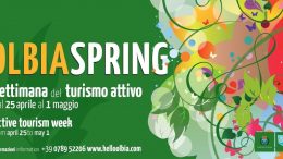 Appuntamento con Olbia Spring 2024