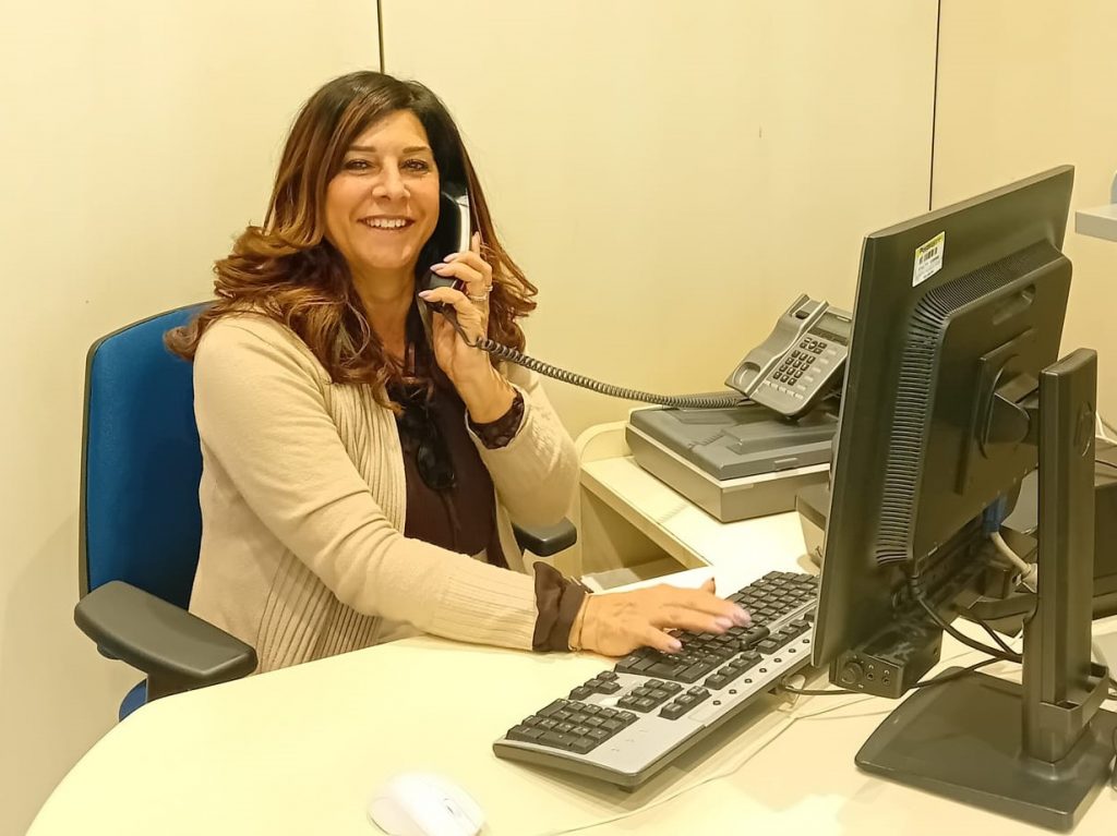 Minnia Domenica Mura