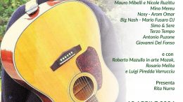 Quarta edizione di "Un concerto per Martina"