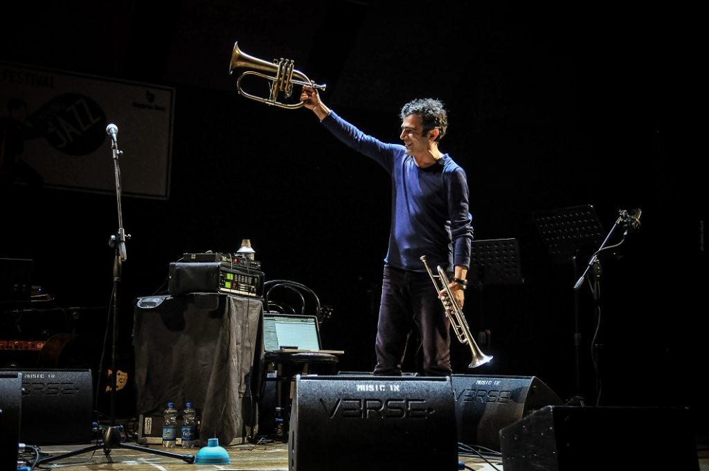Berchidda Live