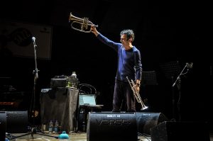 Berchidda Live