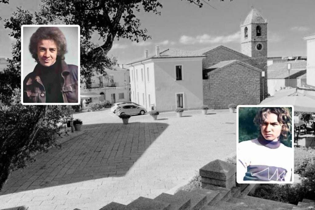 Fulvio quintini e Giancarlo fresi