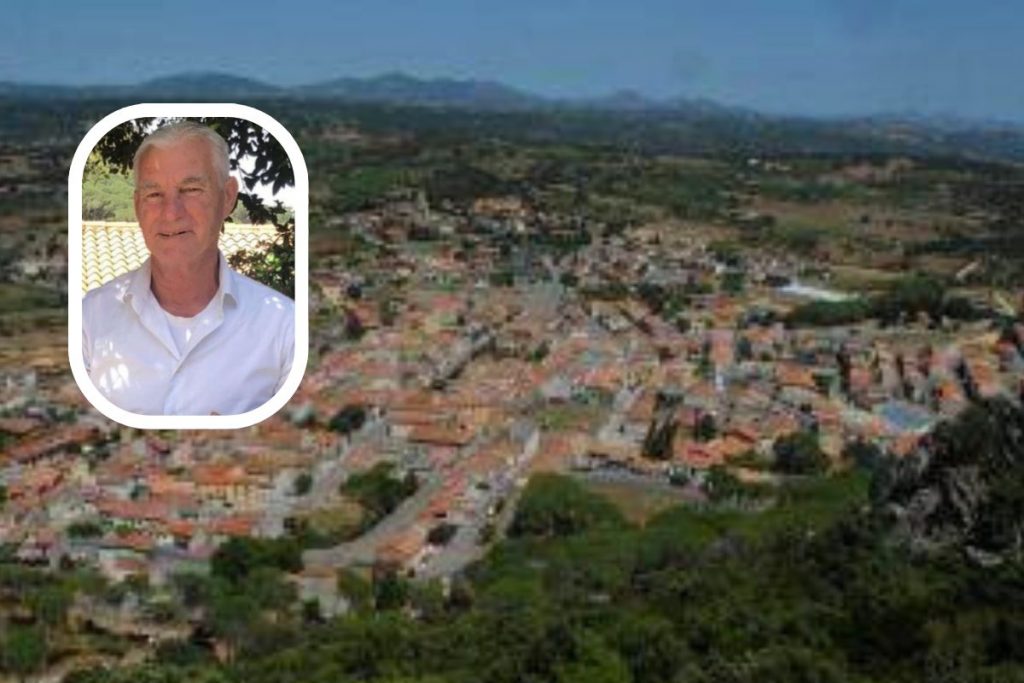 Sergio Isoni