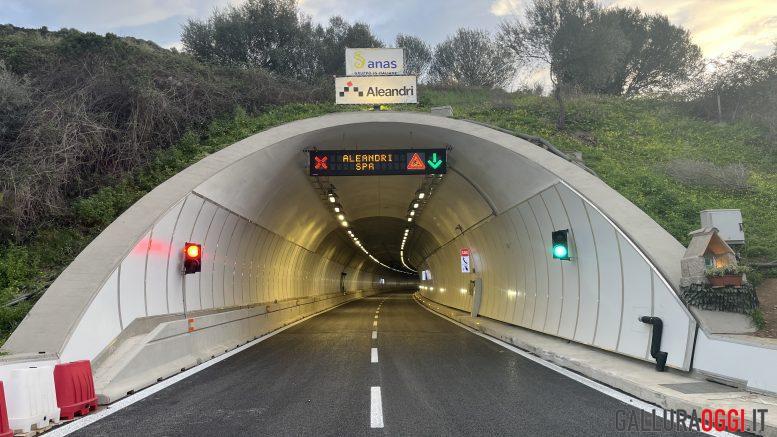 incidente budoni