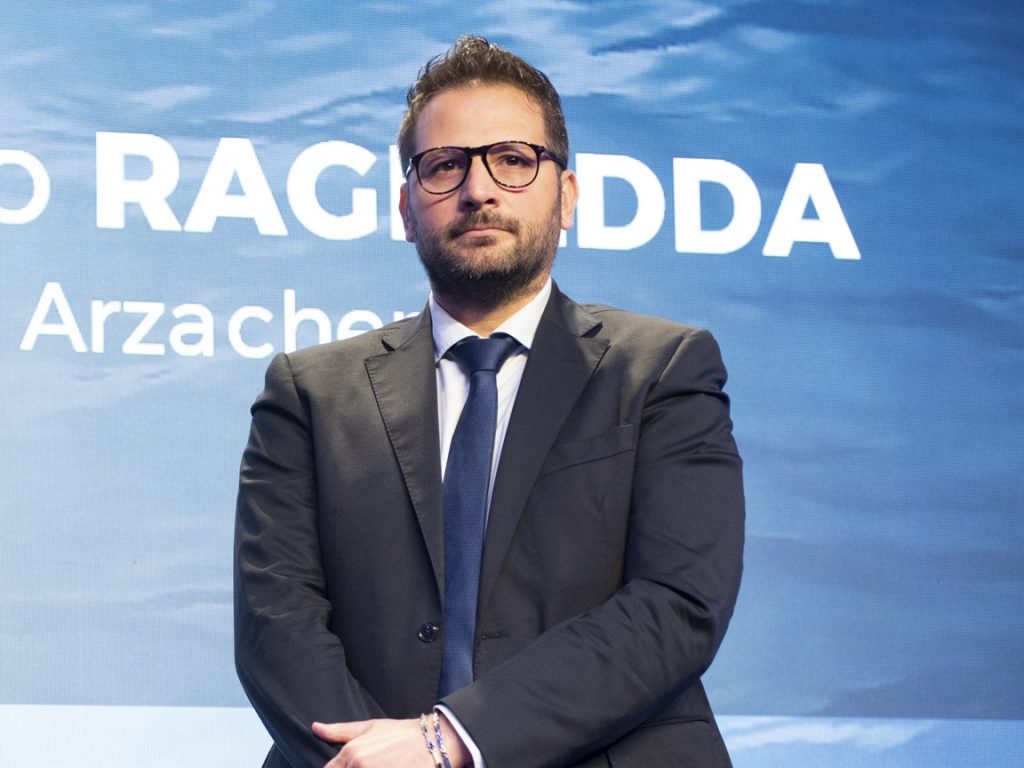G20 spiagge Arzachena