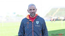 Olbia calcio oberdan biagioni