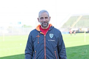 Olbia calcio oberdan biagioni