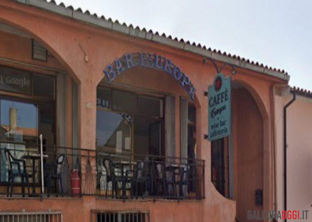 bar europa rissa telti