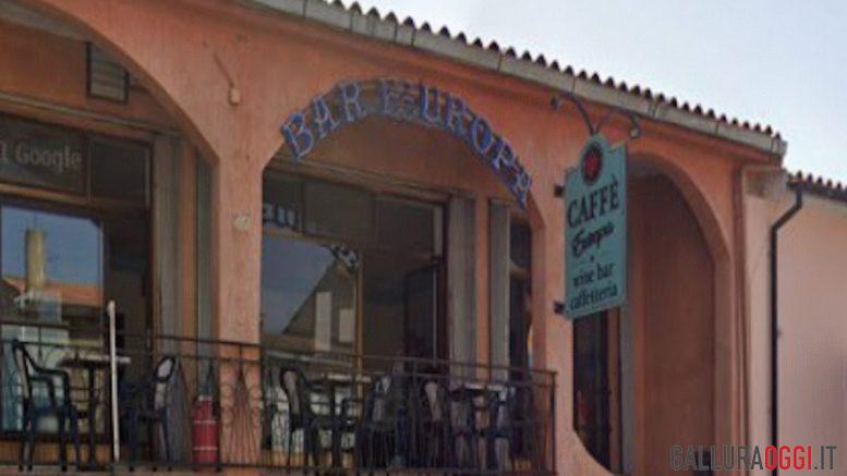 bar europa rissa telti
