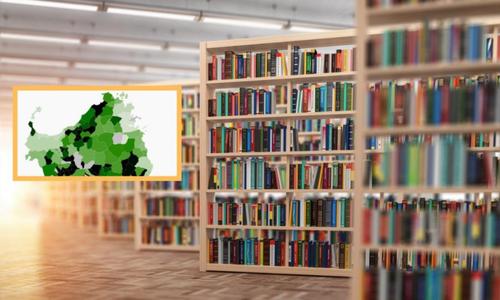 biblioteche Olbia