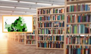 biblioteche Olbia