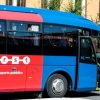 bus ARZACHENA