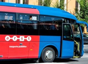 Bus Arst
