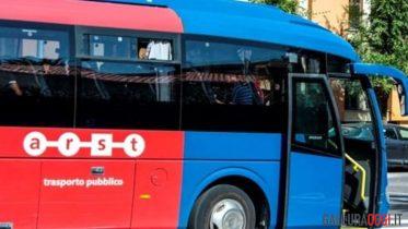 Bus Arst