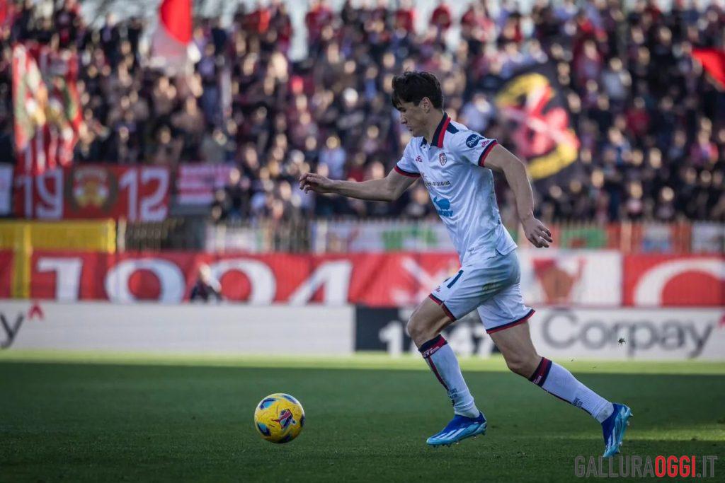 cagliari genoa cagliari 2 a 0 2024