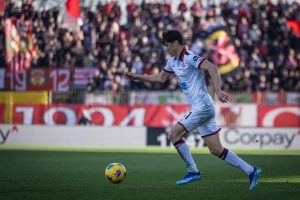 cagliari genoa cagliari 2 a 0 2024