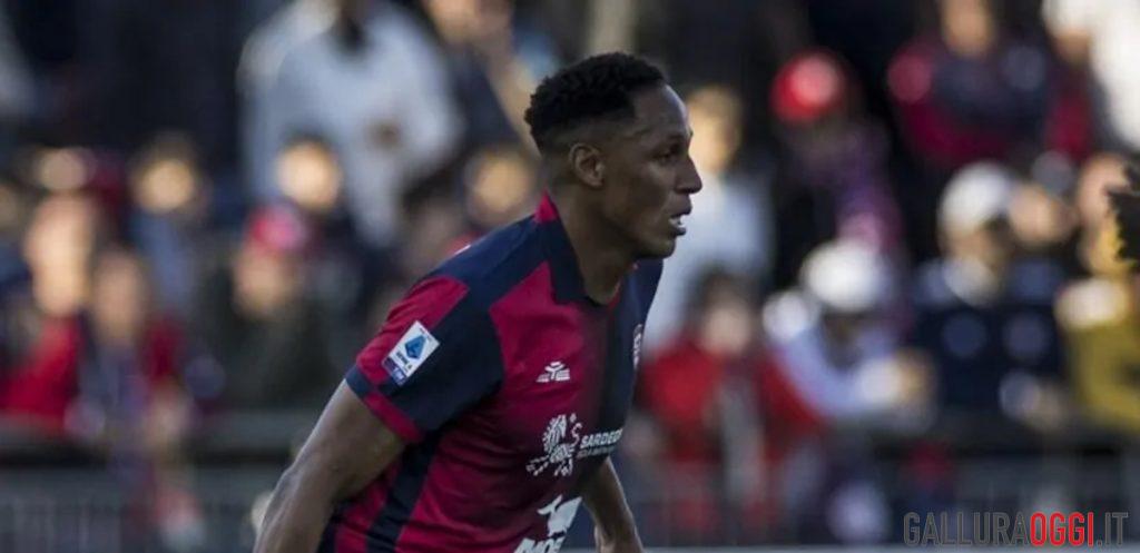 cagliari juventus mina