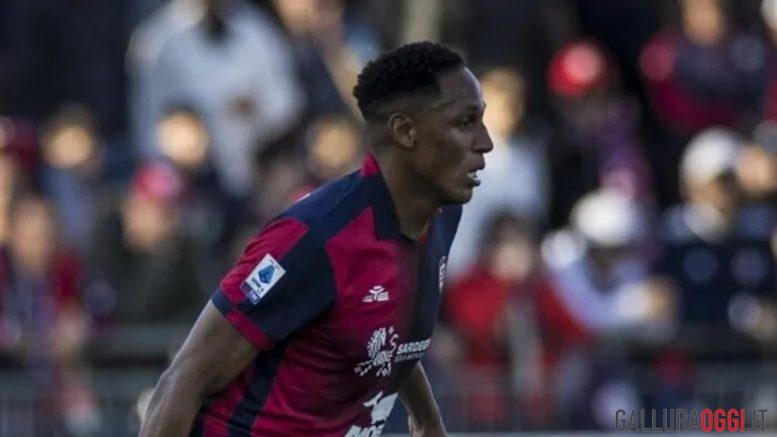 cagliari juventus mina
