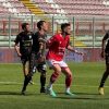 calcio olbia pescara perugia