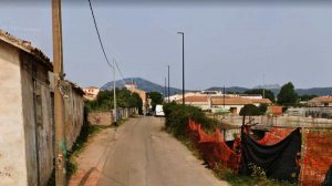 stupro Olbia