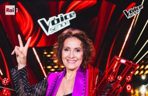 diana puddu the voice senior sarda quartu sant elena