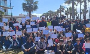 Giornata del mare Gallura