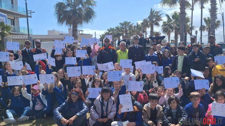 Giornata del mare Gallura