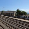 golfo aranci stazione ferroviaria
