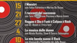 Ultimo appuntamento con la rassegna musicale in Archivio