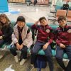 karate club golfo aranci