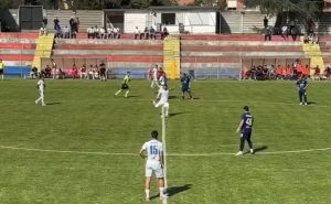 gol Alessandro Aloia virale