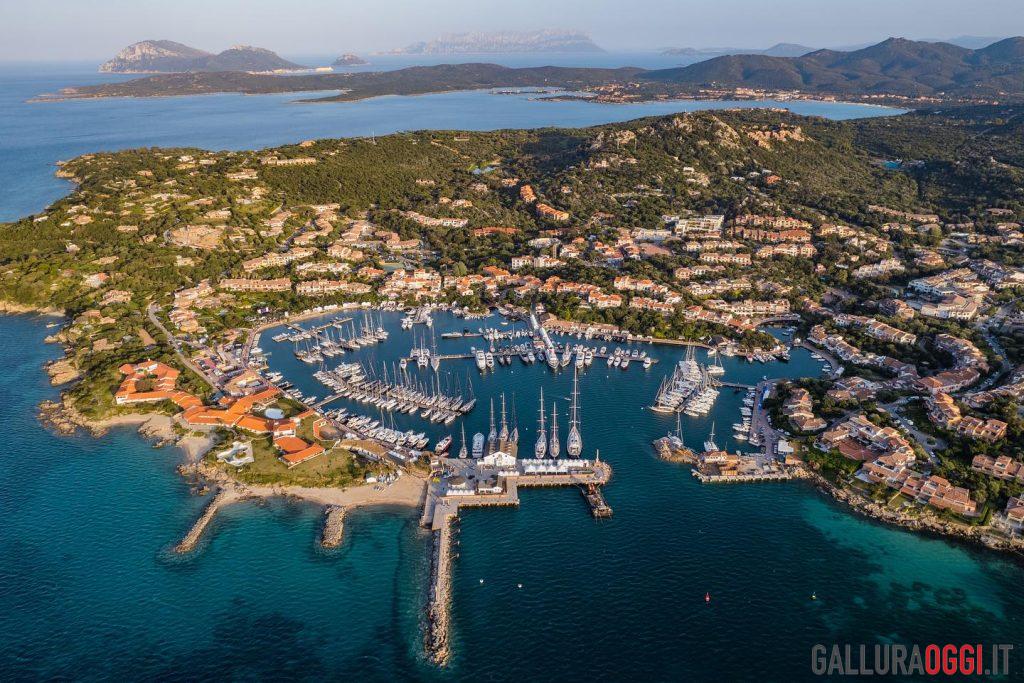 marina di porto rotondo