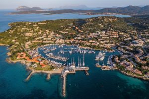 marina di porto rotondo