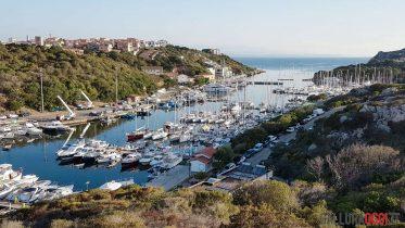 Porto Santa Teresa Gallura
