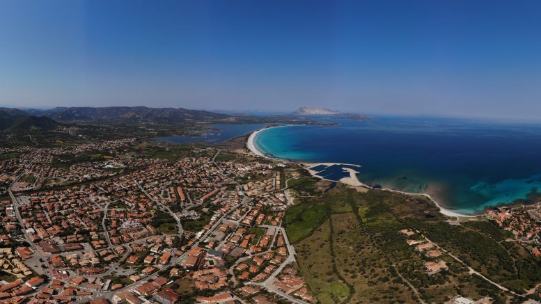 San Teodoro