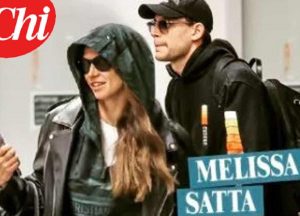 Melissa satta