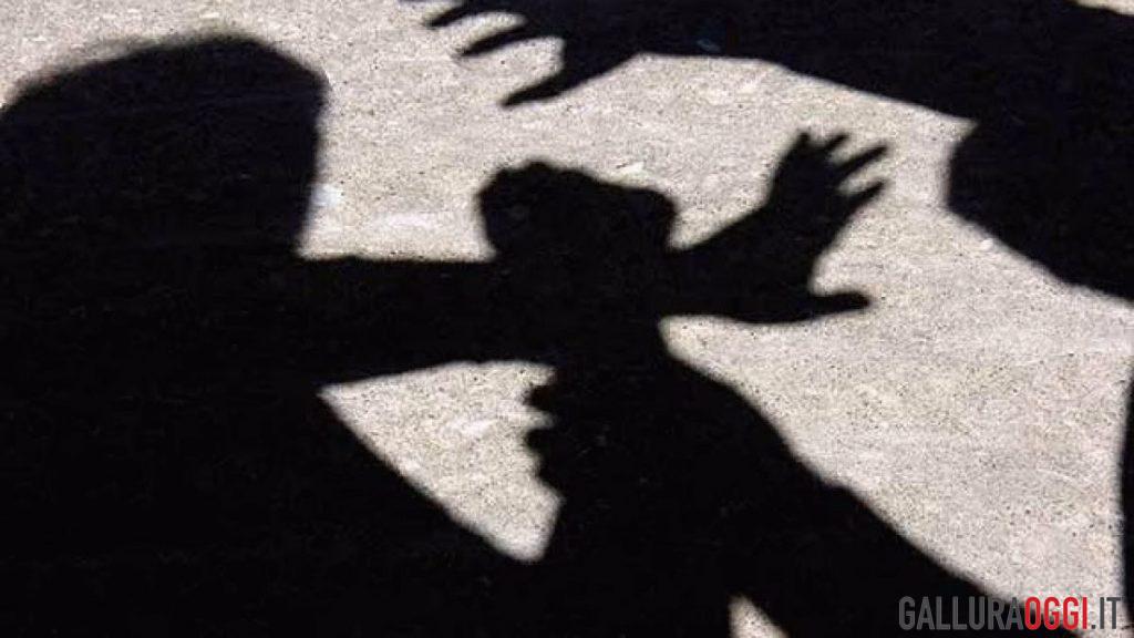 tentato stupro tunisini arzachena aggredita