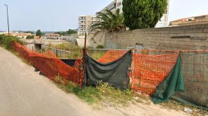 tentato stupro olbia
