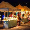 mercatino serale palau