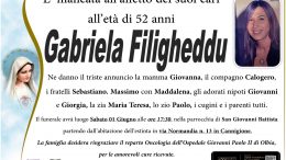 Gabriela Filigheddu