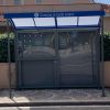 pensiline golfo aranci